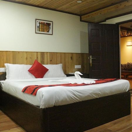 Hotel Yang'S Inn Darjeeling  Exterior photo