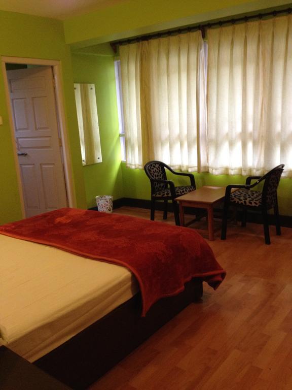 Hotel Yang'S Inn Darjeeling  Room photo