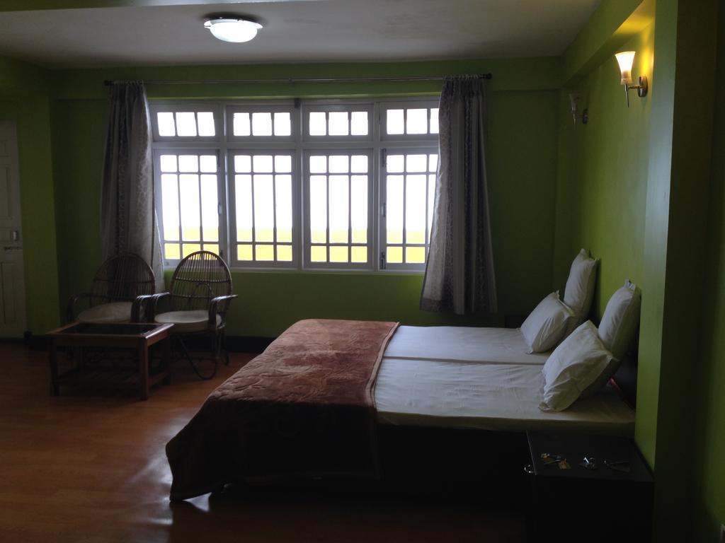 Hotel Yang'S Inn Darjeeling  Room photo