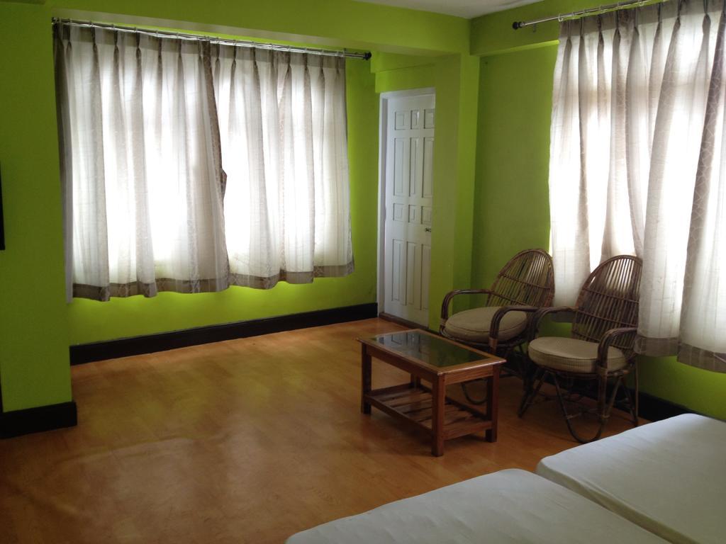 Hotel Yang'S Inn Darjeeling  Exterior photo