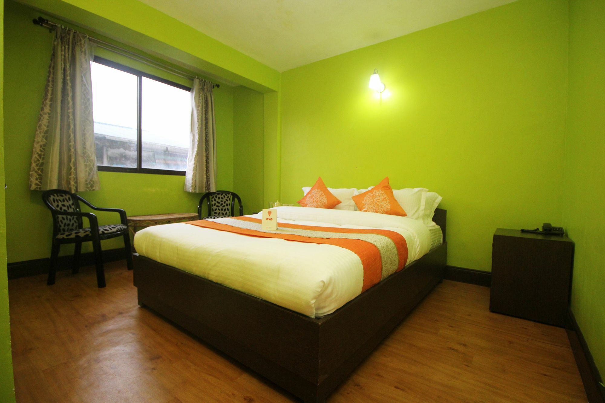 Hotel Yang'S Inn Darjeeling  Exterior photo